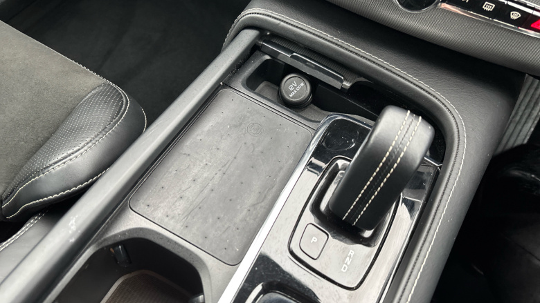 Volvo Xc90 2.0 T8 Recharge PHEV R DESIGN 5dr AWD Auto Estate